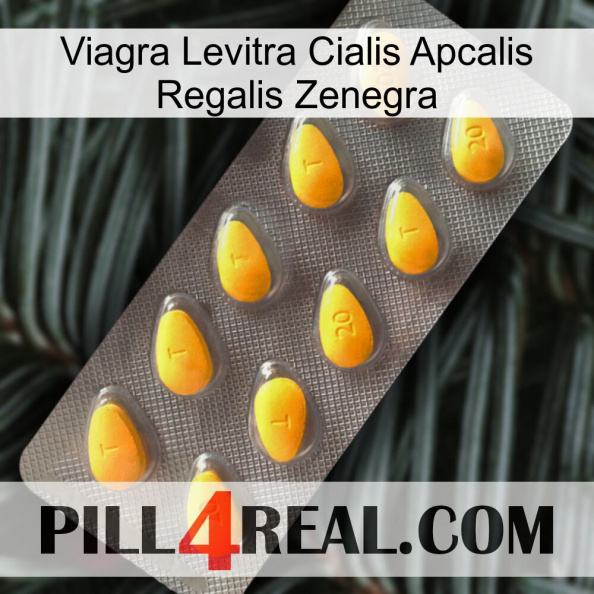 Viagra Levitra Cialis Apcalis Regalis Zenegra cialis1.jpg